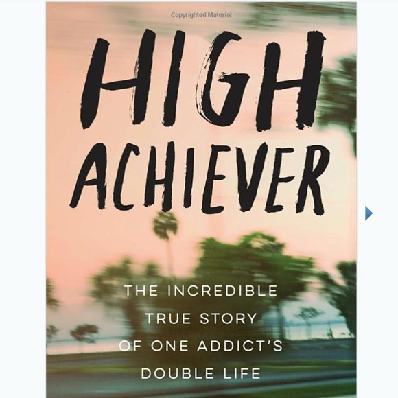 Other - High Achiever Author Tiffany Jenkins BESTSELLER